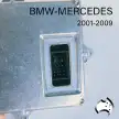 BMW-Mercedes Headlight Control Module. 1 307 329 082, 1 307 329 074.